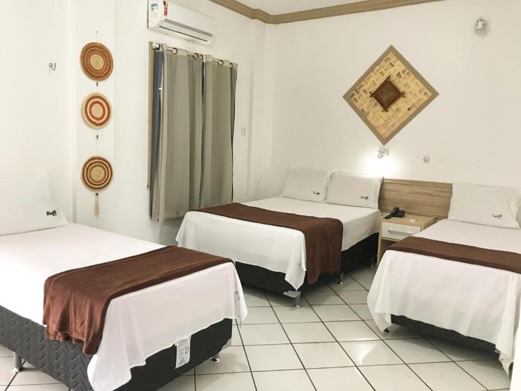 Quarto Triplo Superior