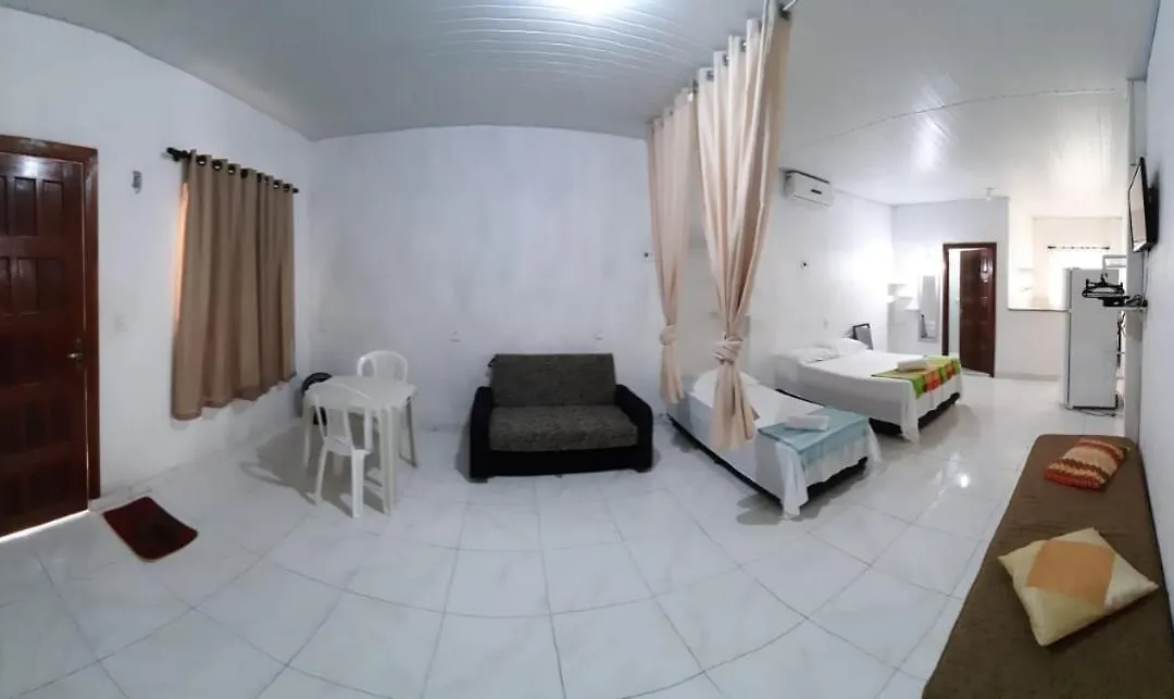 Donaldo Apartamentos-1
