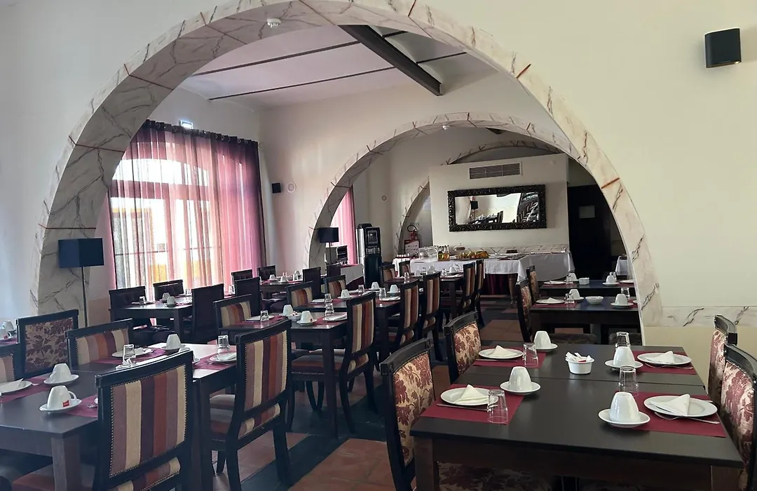 Lam Hotel Convento D'Alter-1