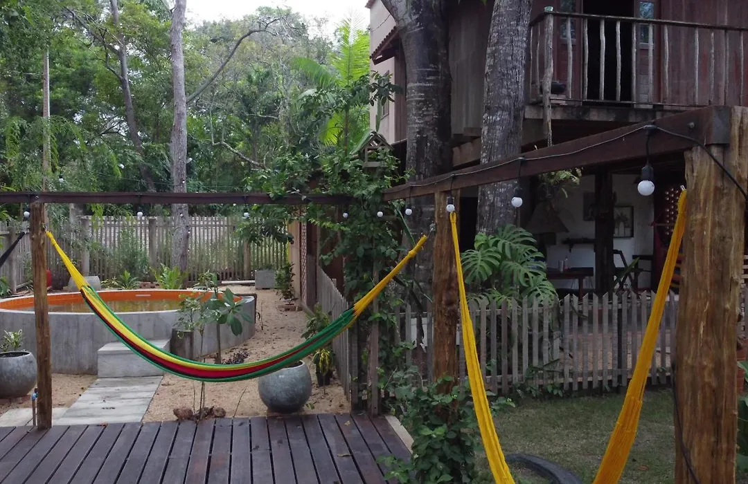 Casa Saimiri-1