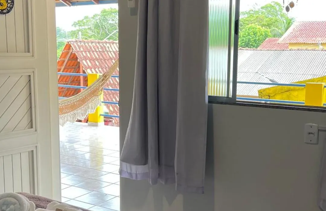 Casa da Vila - Hospedaria - 3 min do centrinho de Alter-1