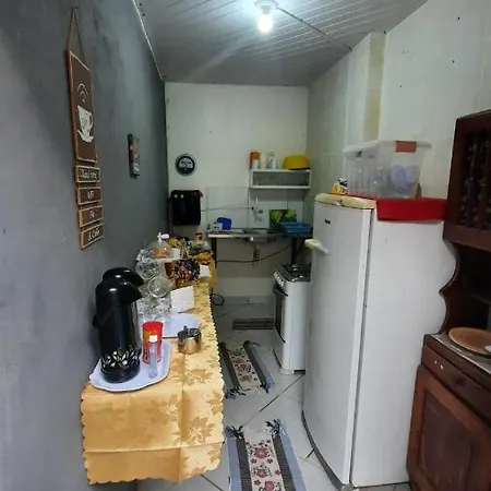 Pousada Copacabana, Alter-Do-Chao Pa-2