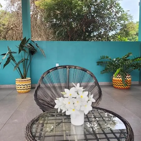 Pousada Tauari-2