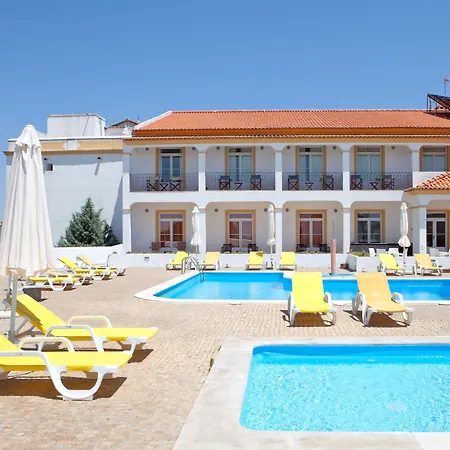 Lam Hotel Convento D'Alter-3