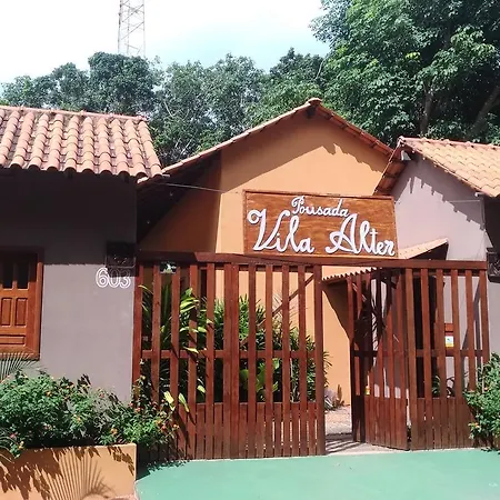 Pousada Vila Alter-3