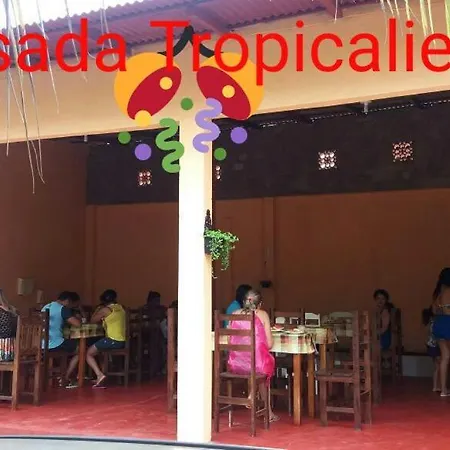 Pousada Tropicaliente-2